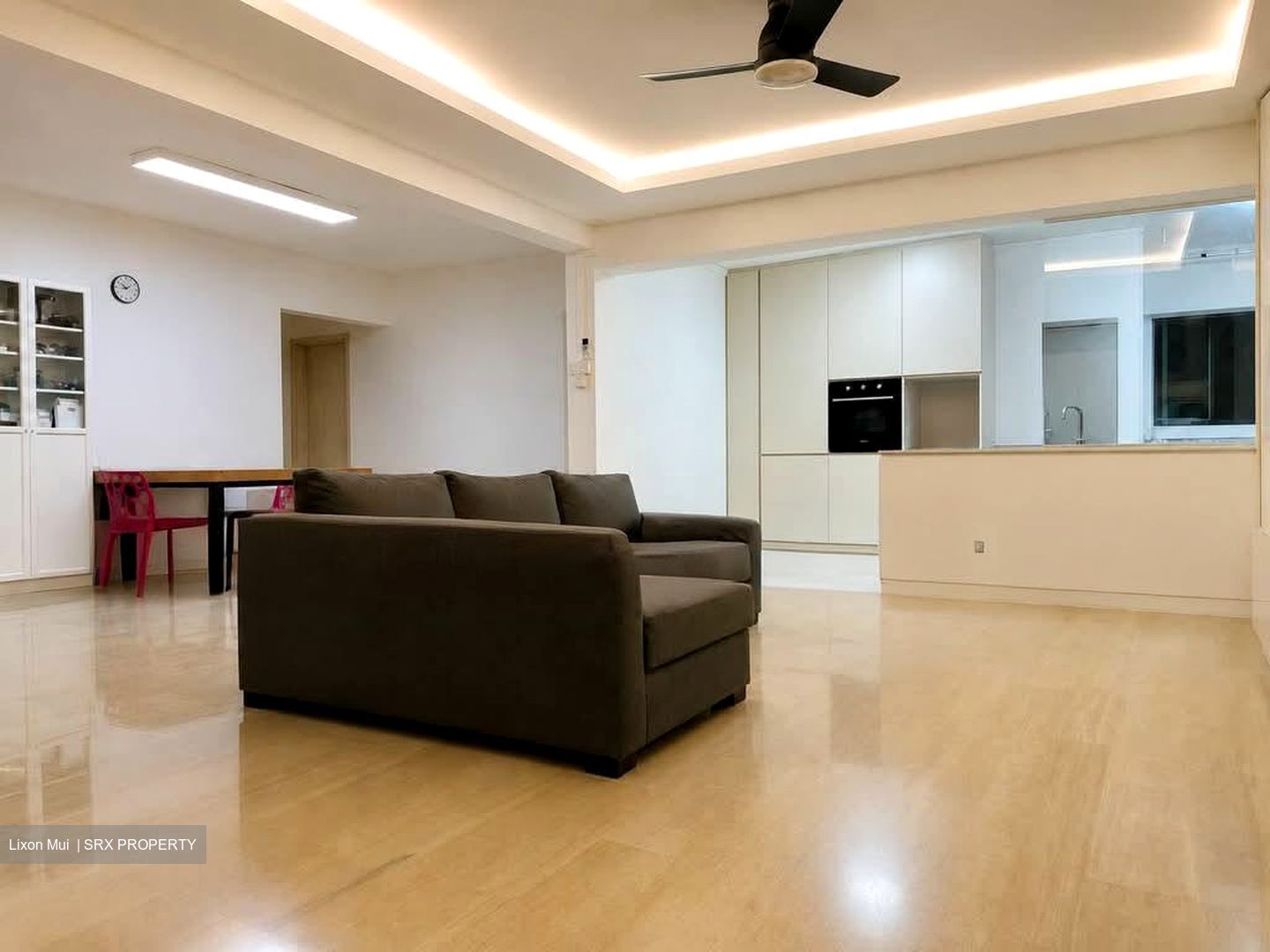 Blk 551 Jurong West Street 42 (Jurong West), HDB 5 Rooms #572618201